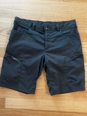 KUIU tiburon  shorts